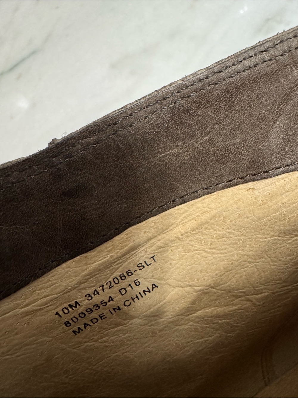 Frye boots - Picture 5 of 6